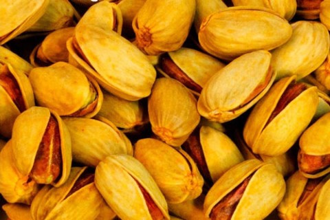 تصویر 3 از قیمت خرید پسته کله قوچی با فروش عمده